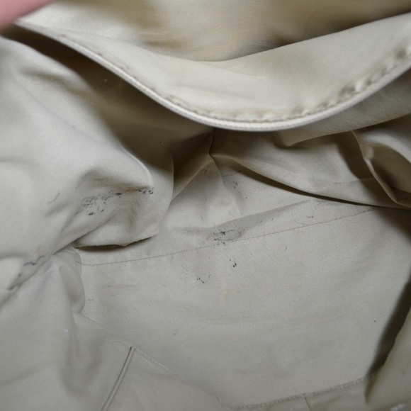 COACH F26103 Peyton Saffiano Leather Large Tote - Picture 7 of 9